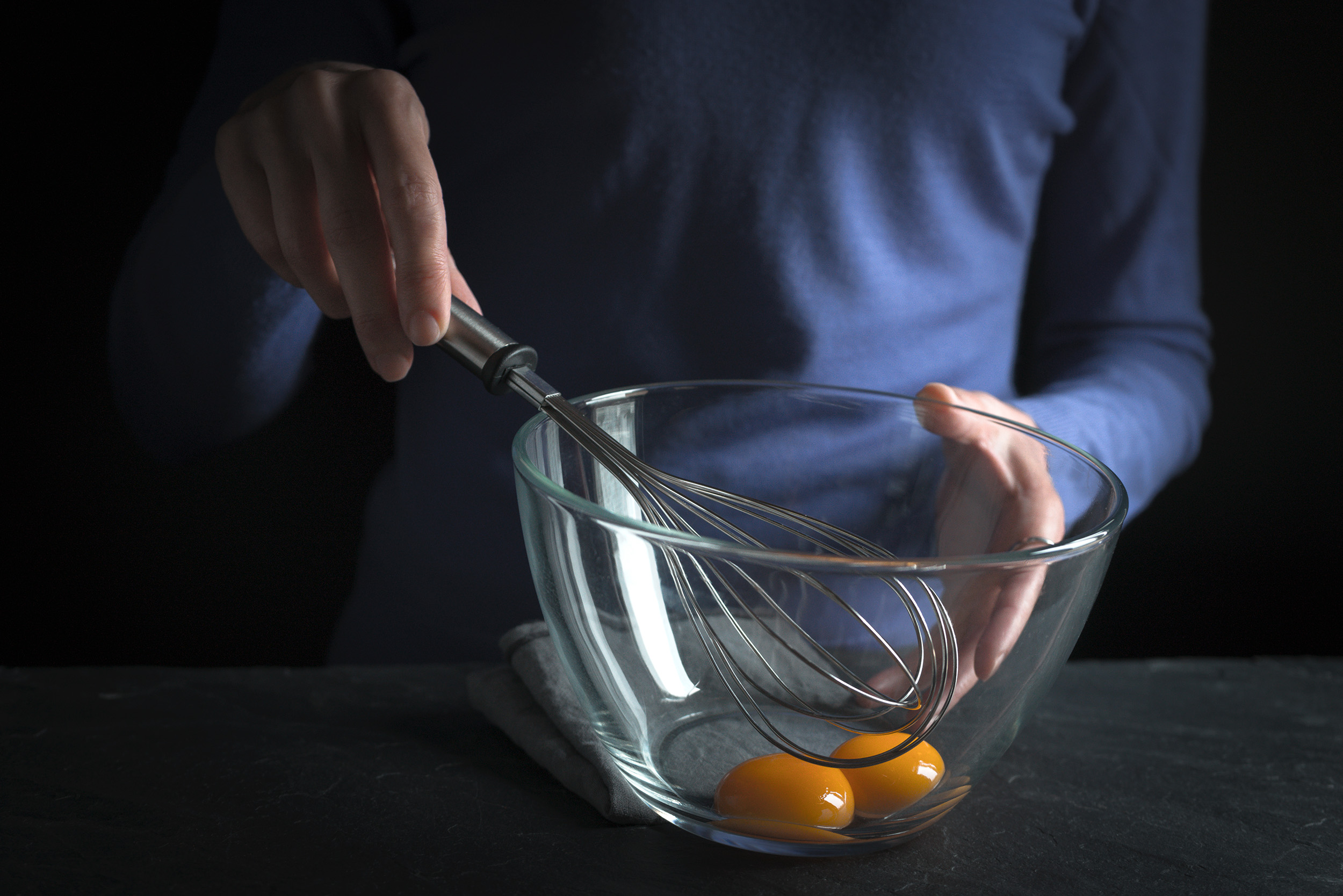 Fourniture de matériels et d'ustensiles pour les métiers de bouche